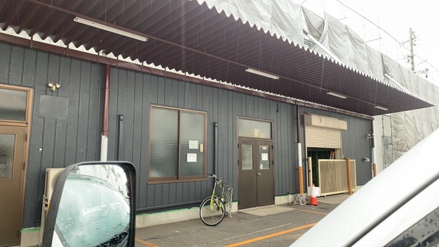 名古屋市 南区 大型物件外壁塗装と ⛄初の雪山ハイキング⛄