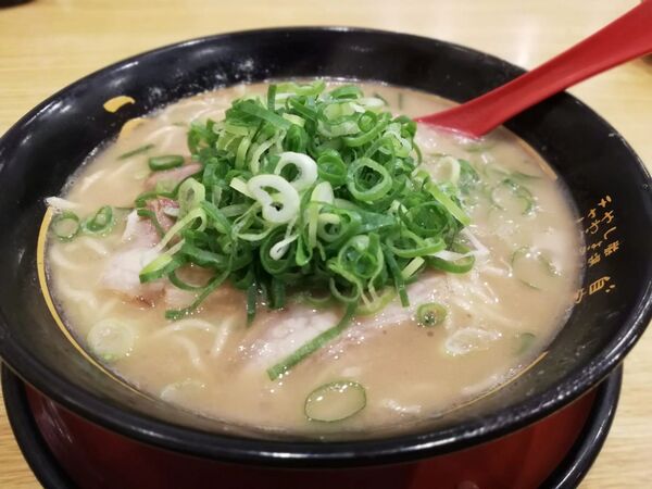 🍜ラーメンの日🍜