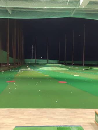 ゴルフ⛳