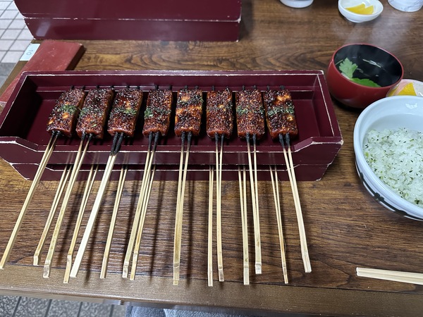 田楽🤎