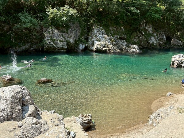 3大行事 BBQ大会🍖🦐