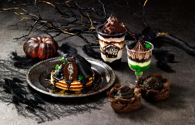 スタジオツアー🧙