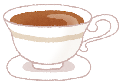 紅茶☕