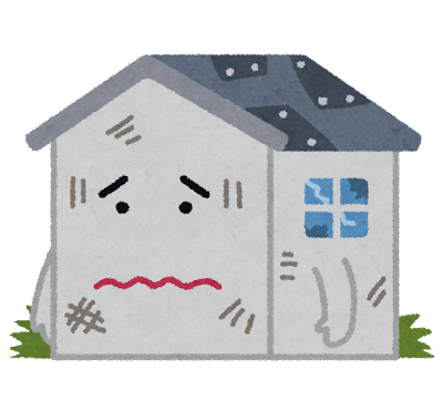 お家は大丈夫でしたか?💦