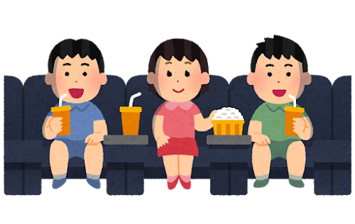 金曜ロードショー🎥