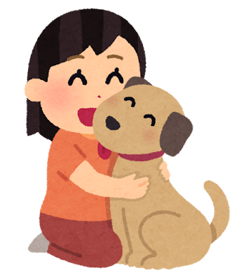 世界犬の日🐶