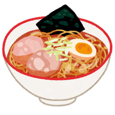 ラーメンフェス🍜