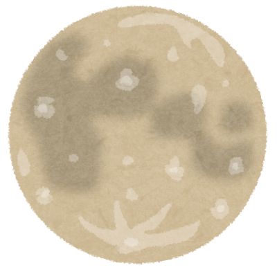 ストロベリームーン🌕