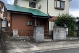 菰野町　T様邸　保険工事からの屋根塗装（営業部　担当　池田）