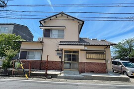 あま市　A様邸　外壁塗装工事（営業部　担当　木村）