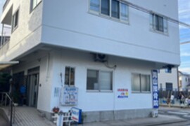 南区A様邸　外壁塗装　屋根防水（営業部　担当　池田）