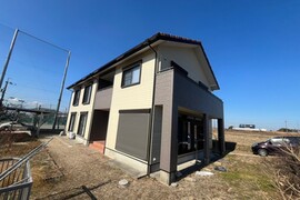 外壁塗装工事(営業担当:小久保)