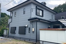 屋根壁塗装工事(営業担当:黒田)