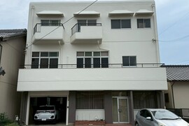 外壁塗装工事（営業担当：小林）