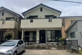 外壁塗装・ベランダ清掃・防水工事（営業担当：中村菜穂）