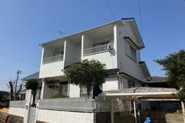 外壁塗装・屋根改修工事 (愛知県豊川市)