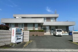 外壁塗装・防水工事（営業担当：中川）
