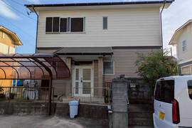 外壁塗装・屋根上貼・雨樋全改修工事（営業担当：伊藤）