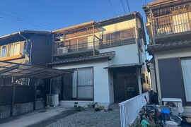 外壁塗装工事（営業担当：今永）