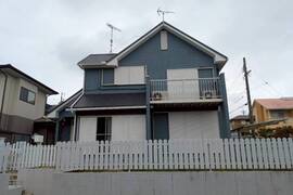 外壁塗装・屋根上貼り工事（営業担当：伊藤）