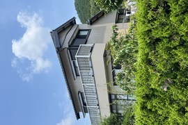 外壁塗装工事（営業担当：菅原）