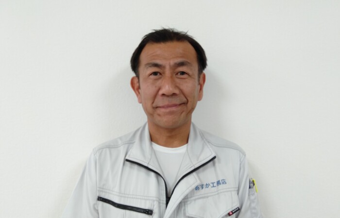 小川　真史