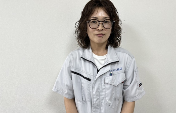 稲垣 順子