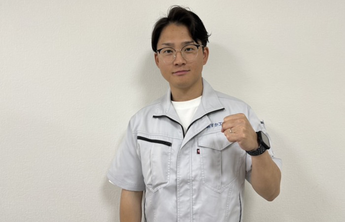 安田 賢斗