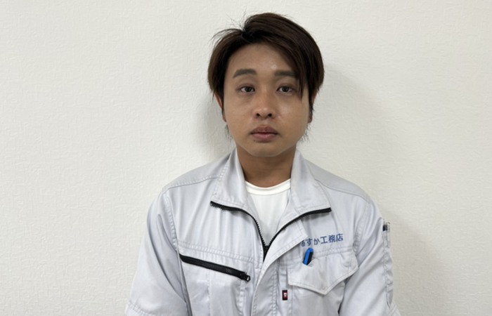 嘉数　裕輝